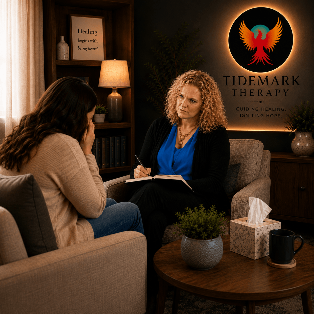 Individual Therapy